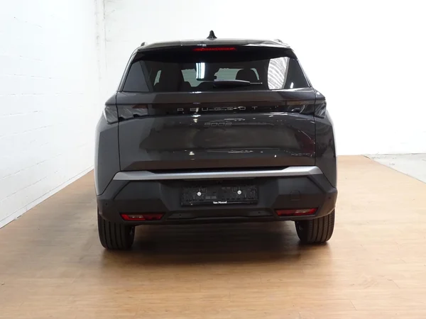 Peugeot 5008 (2026) — foto 25 van 29