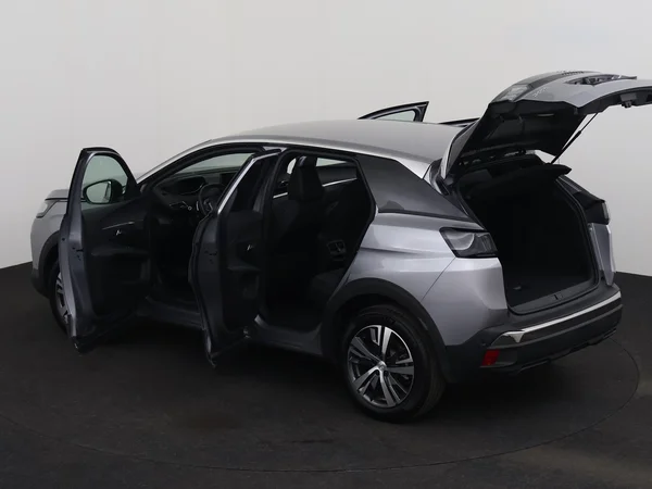 PEUGEOT 3008 (2024) — foto 26 van 27