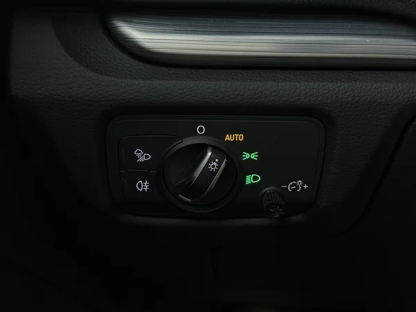 AUDI A3 (2019) — foto 18 van 28
