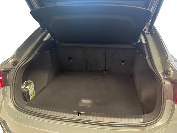AUDI Q3 Sportback (2021) — foto 8 van 21