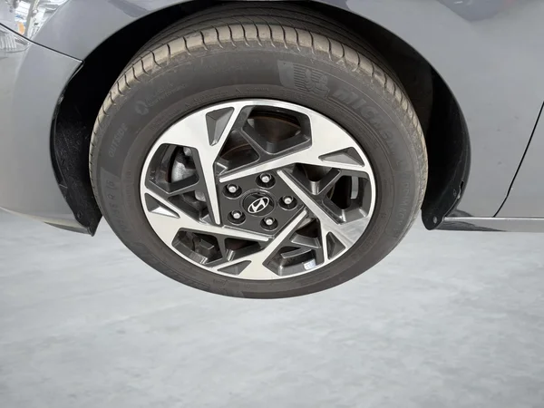 Hyundai i30 (2025) — foto 20 van 20