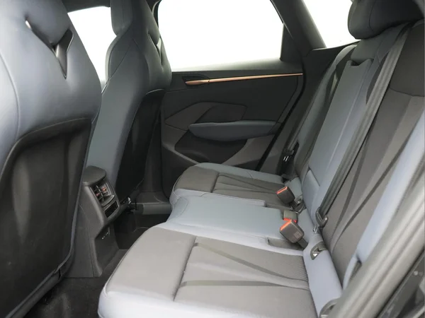 CUPRA Terramar (2025) — foto 5 van 54