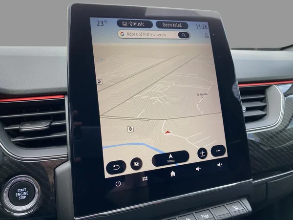 Renault Arkana (2022) — foto 10 van 20