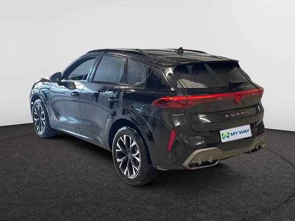 CUPRA Terramar (2026) — foto 15 van 21