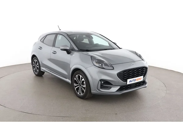 Ford Puma (2024) — foto 14 van 16
