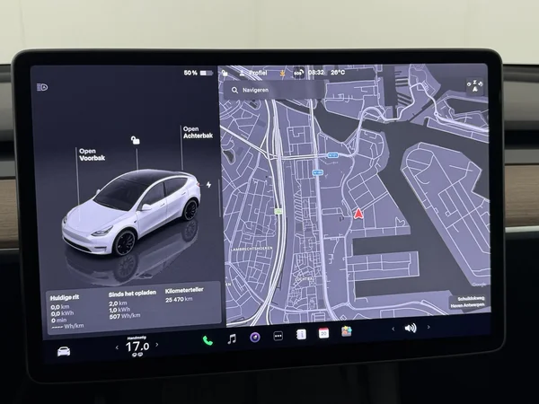 TESLA Model Y (2024) — foto 10 van 30