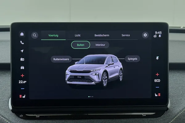 Skoda Elroq (2026) — foto 3 van 16