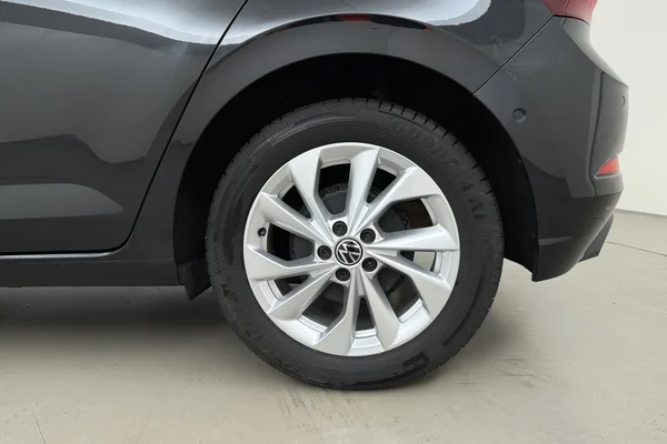Volkswagen Polo (2025) — foto 17 van 20