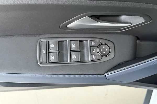 Dacia Bigster Hybrid (HEV) (2026) — foto 5 van 16