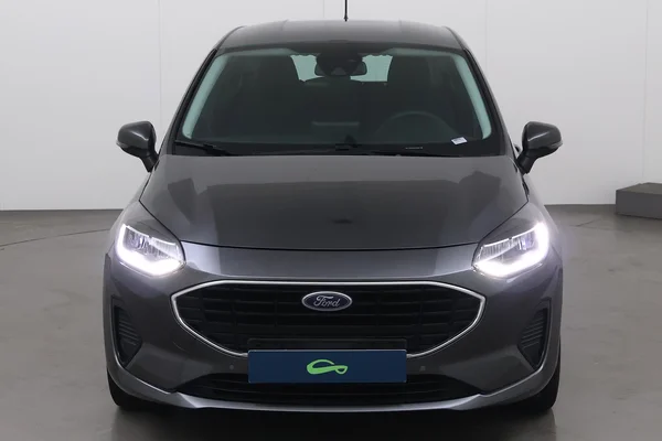 Ford Fiesta (2023) — foto 10 van 17