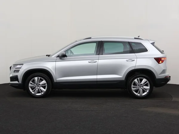 SKODA Karoq (2025) — foto 13 van 18