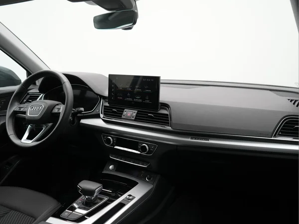 AUDI Q5 PHEV (2025) — foto 13 van 32