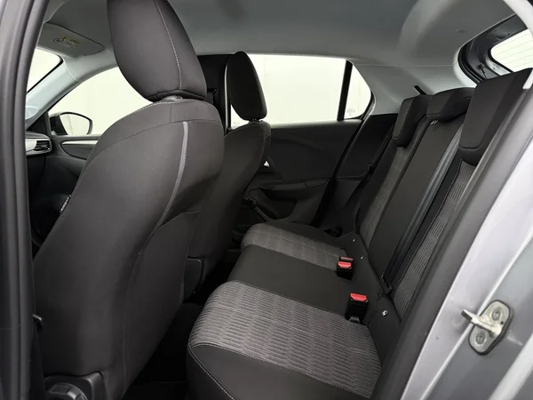 OPEL Corsa (2022) — foto 5 van 27
