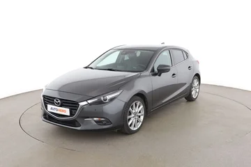 Mazda 3 60dcc8b9-79cf-441d-af71-920869b23d51