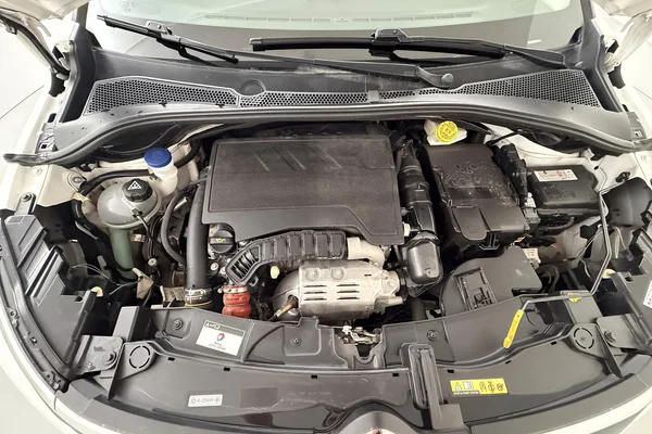 Citroen C3 (2023) — foto 9 van 24