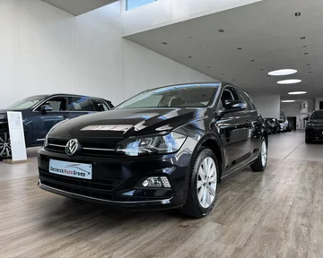 Volkswagen Polo abf4a779-f703-4772-bcab-4e886349f255