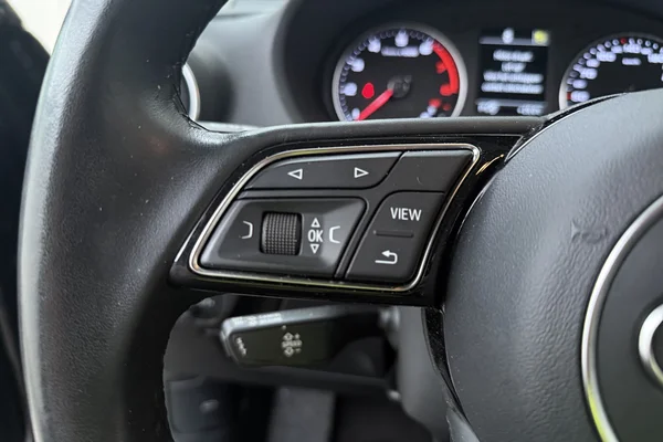 Audi Q2 (2023) — foto 5 van 18