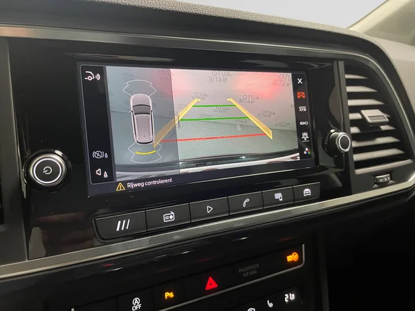 SEAT Ateca (2025) — foto 4 van 14