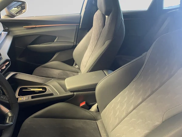 CUPRA Terramar e-Hybrid (PHEV) (2026) — foto 21 van 21