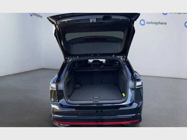Volkswagen ID.7 Tourer (2026) — foto 19 van 20