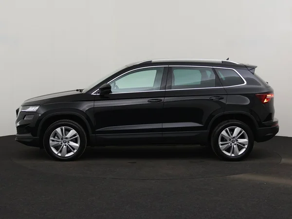 SKODA Karoq (2025) — foto 13 van 18
