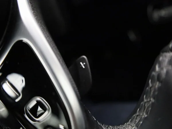 Mercedes-Benz CLA (2022) — foto 15 van 52