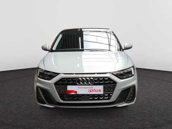 AUDI A1 Sportback (2026) — foto 22 van 23