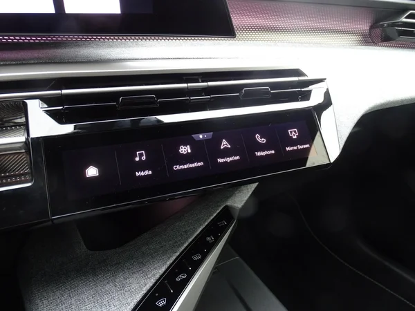 Peugeot 3008 (2026) — foto 13 van 26