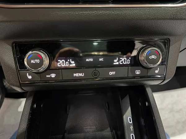 Skoda Kamiq (2020) — foto 7 van 26