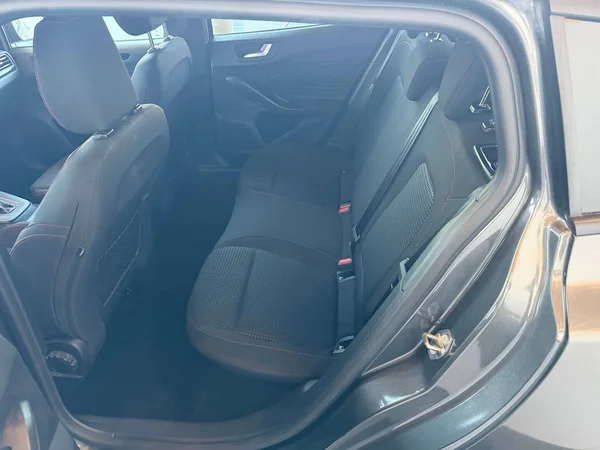 Ford Focus (2025) — foto 18 van 19