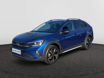 VOLKSWAGEN Taigo (2023)