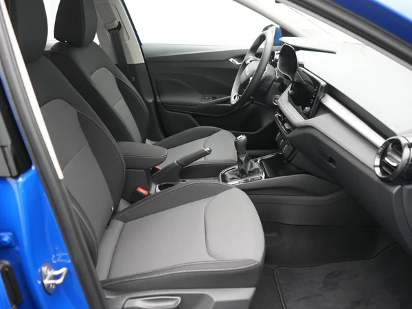 SKODA Fabia (2026) — foto 5 van 27