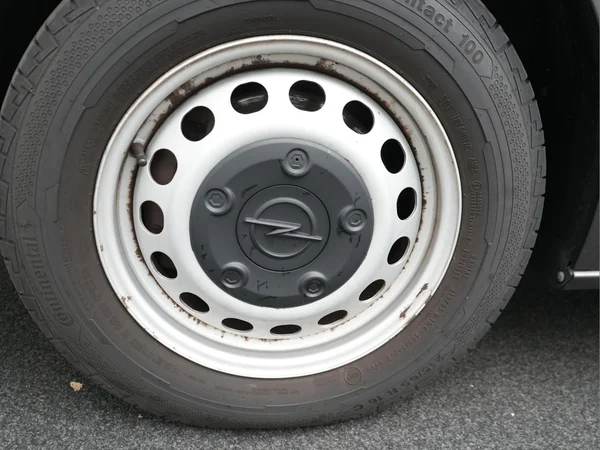 OPEL Vivaro 2900 Fou Lwb Dsl (2020) — foto 24 van 24