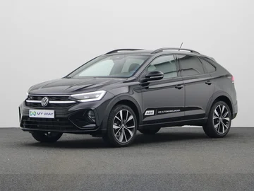 VOLKSWAGEN Taigo (2025)