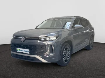 VOLKSWAGEN Tayron (2025)