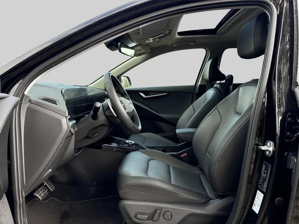 Kia Niro (2025) — foto 18 van 19