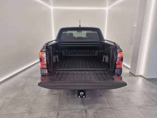 Ford Ranger — foto 13 van 17
