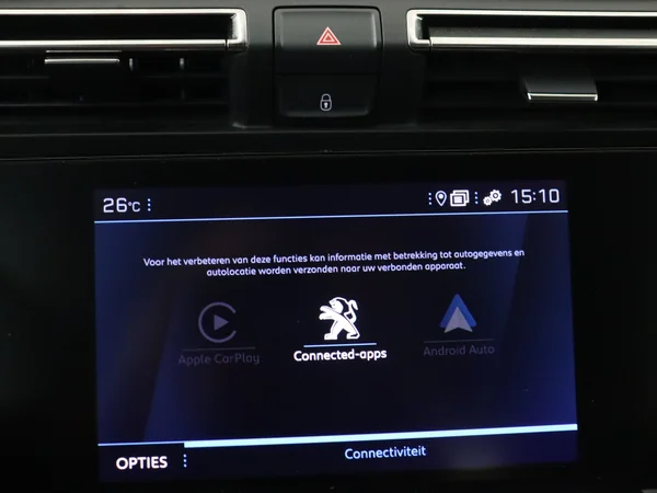 PEUGEOT 508 (2022) — foto 13 van 26