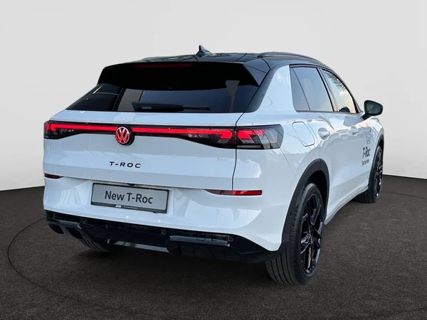 VOLKSWAGEN T-Roc (2025) — foto 10 van 16