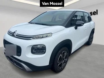 Citroën C3 Aircross (2021)