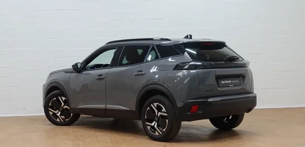Peugeot 2008 (2025) — foto 12 van 18