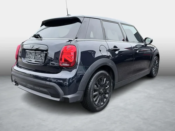 MINI 5-deurs (2024) — foto 9 van 15