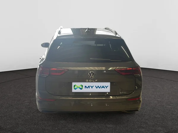 VOLKSWAGEN Golf VIII SW (2022) — foto 19 van 21