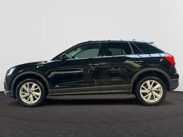 AUDI Q2 (2022) — foto 6 van 17