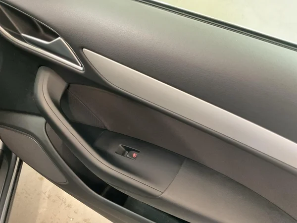 AUDI Q3 (2018) — foto 9 van 22