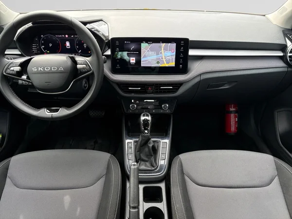 SKODA Fabia (2025) — foto 2 van 24