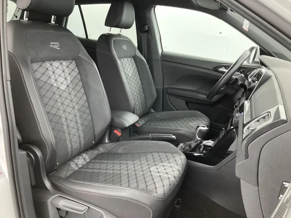 VOLKSWAGEN T-Cross (2025) — foto 15 van 35