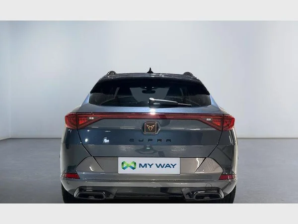 Cupra Formentor (2022) — foto 24 van 29
