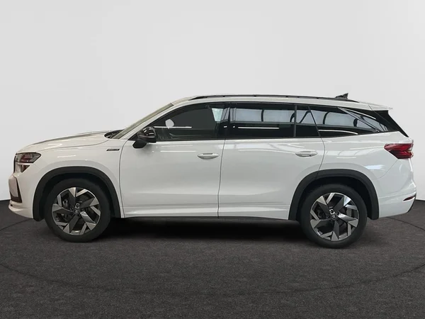 SKODA Kodiaq (2026) — foto 12 van 22