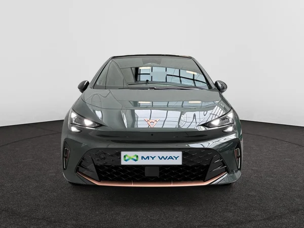 CUPRA Born (2026) — foto 7 van 17